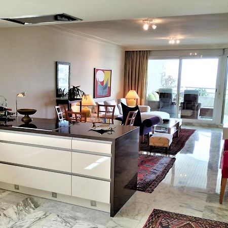 Coral Beach Aparthotel Марбеля Екстериор снимка