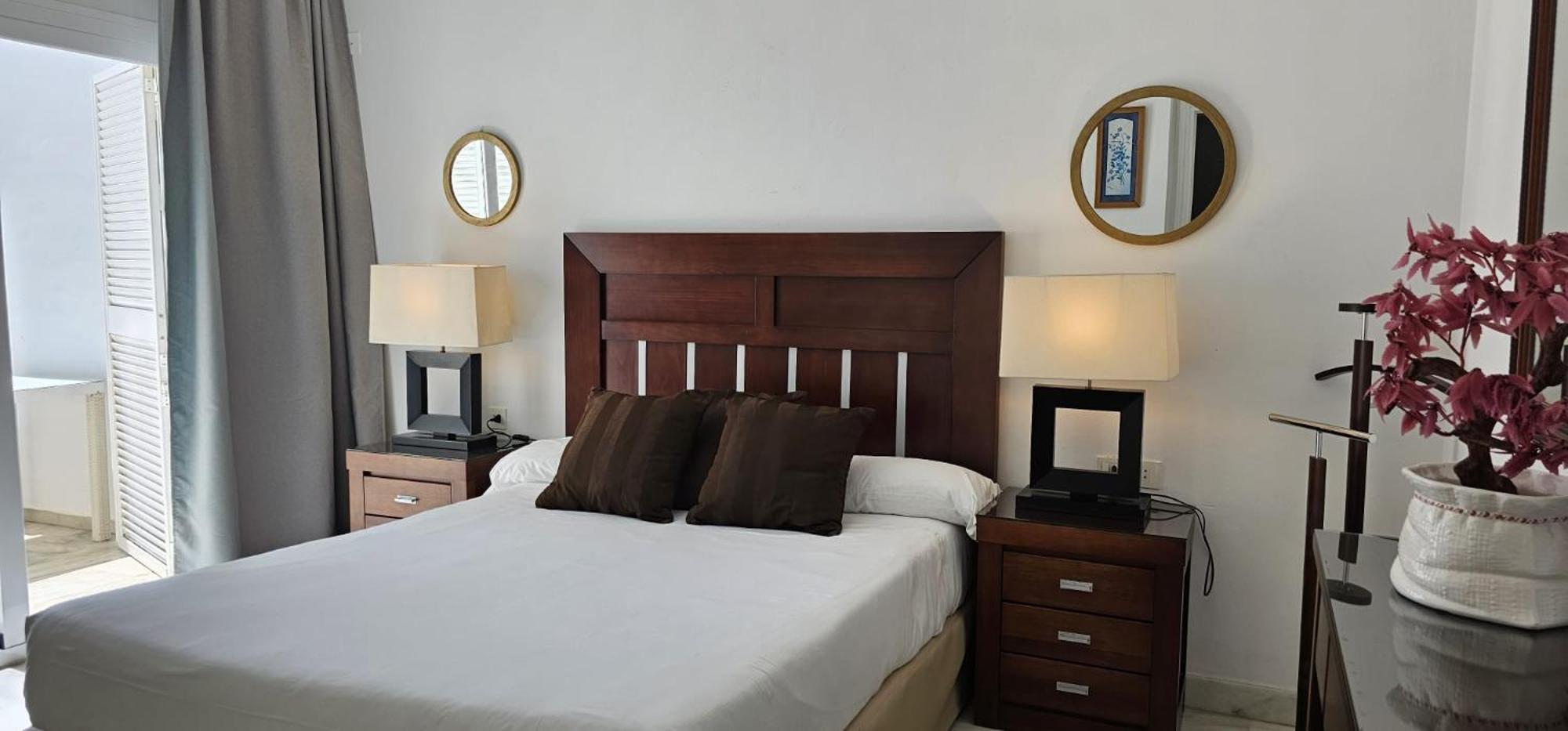Coral Beach Aparthotel Марбеля Екстериор снимка