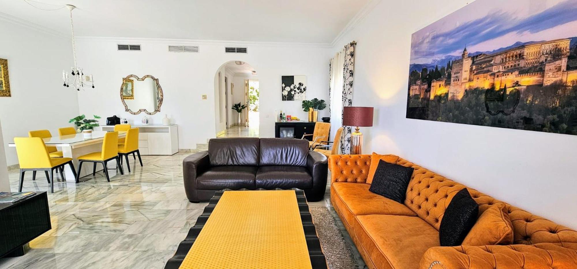 Coral Beach Aparthotel Марбеля Екстериор снимка