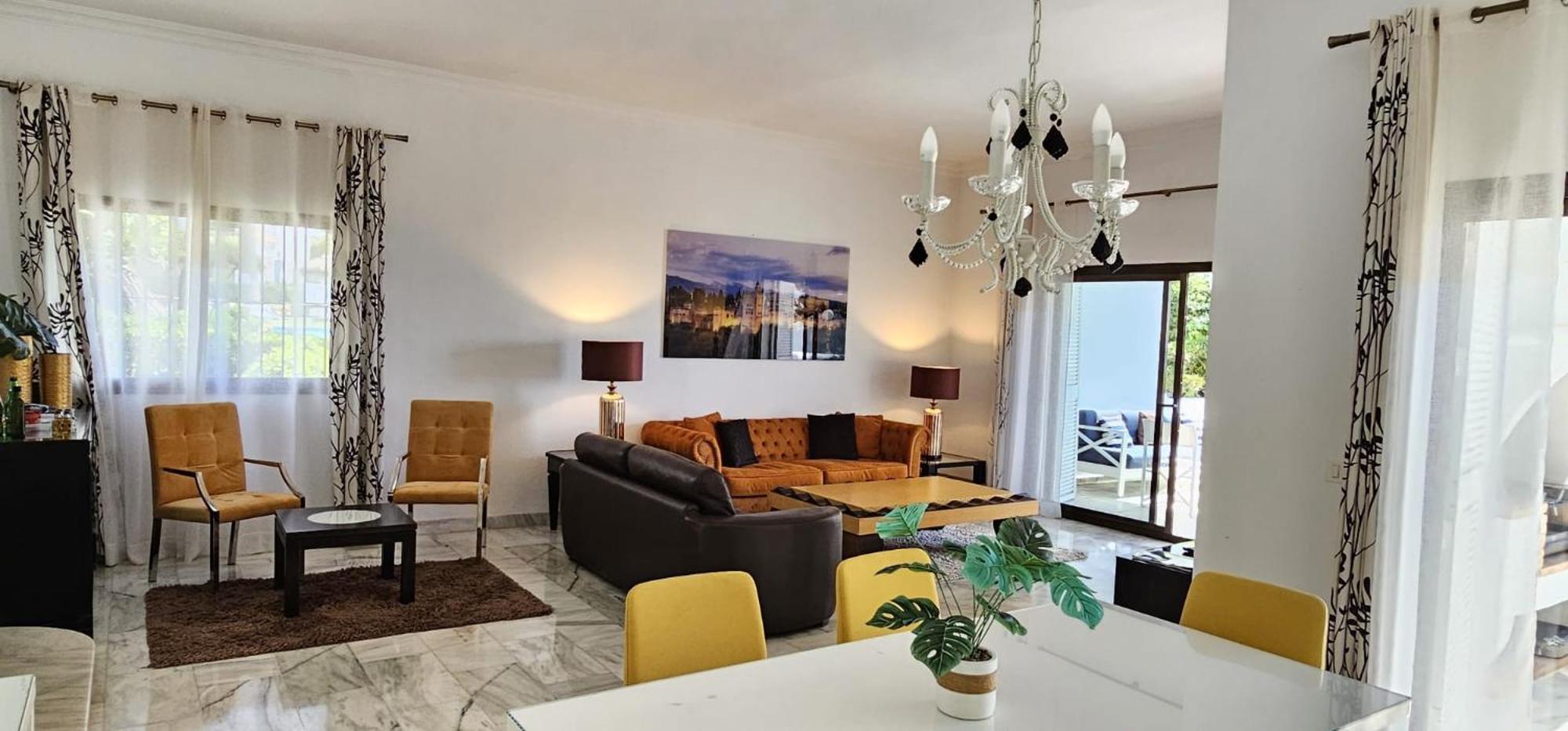 Coral Beach Aparthotel Марбеля Екстериор снимка