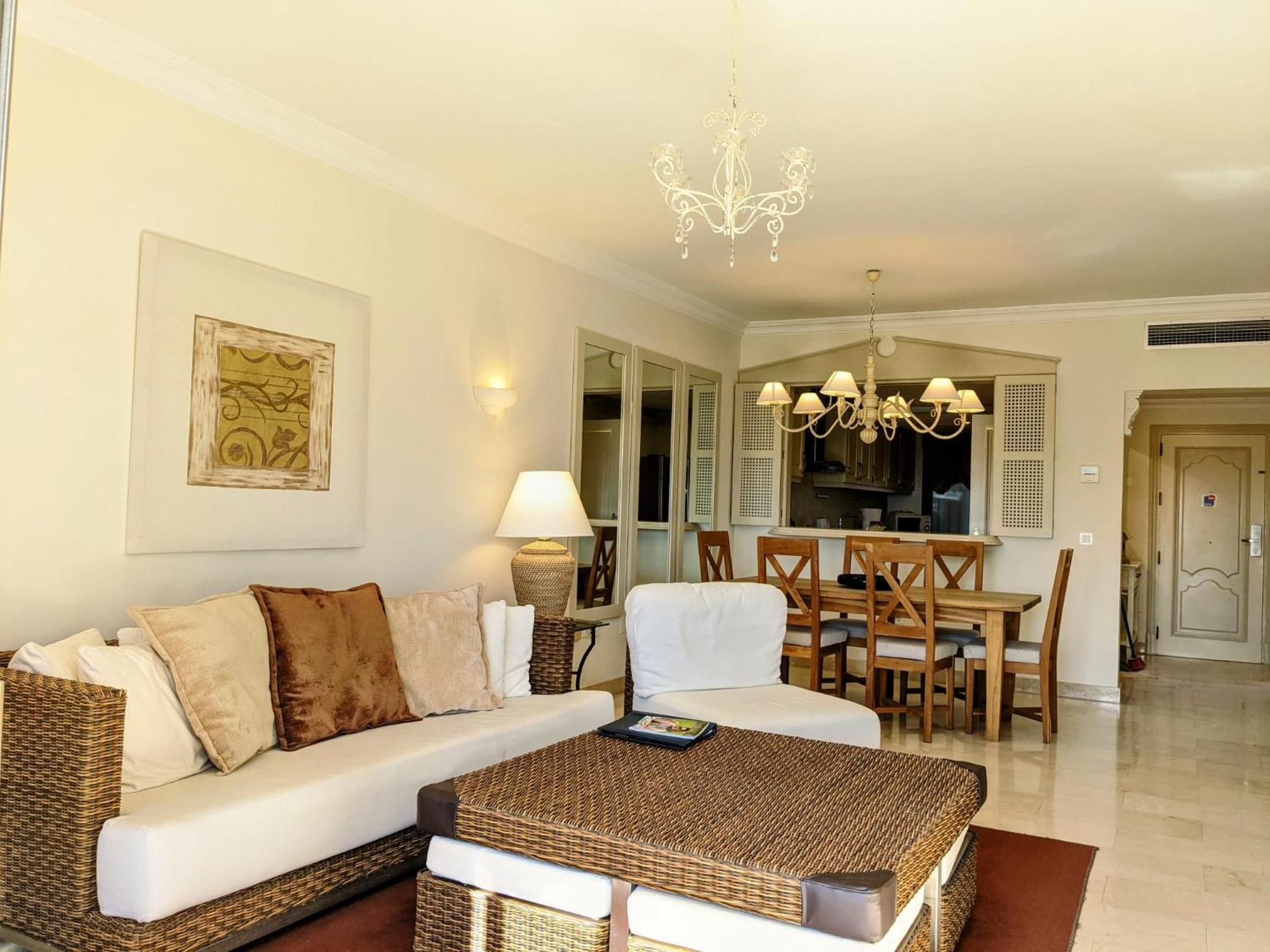 Coral Beach Aparthotel Марбеля Екстериор снимка